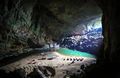 Tents-and-small-people-in-a-cave-vietnam-parinazbilimoria.jpg